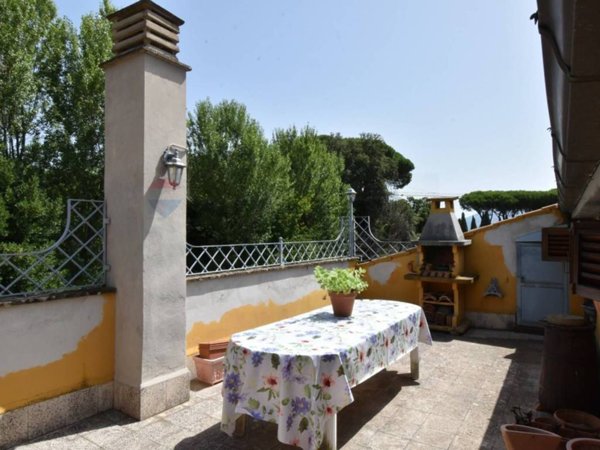 appartamento in vendita a Velletri