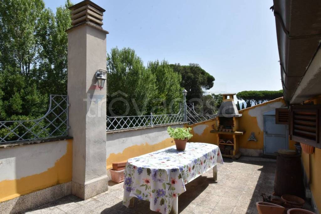 appartamento in vendita a Velletri