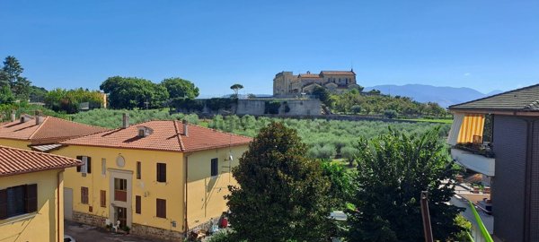 appartamento in vendita a Velletri