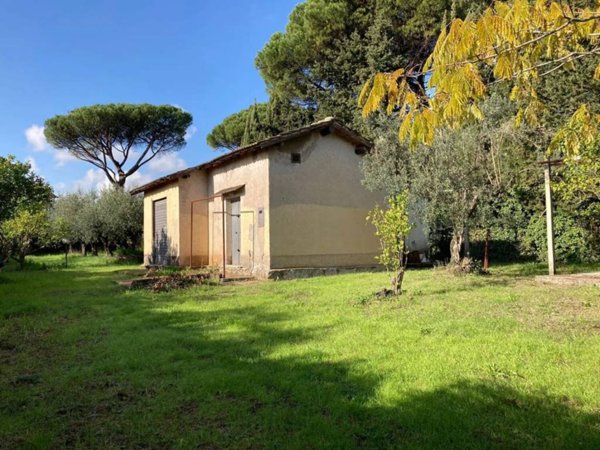 terreno agricolo in vendita a Velletri