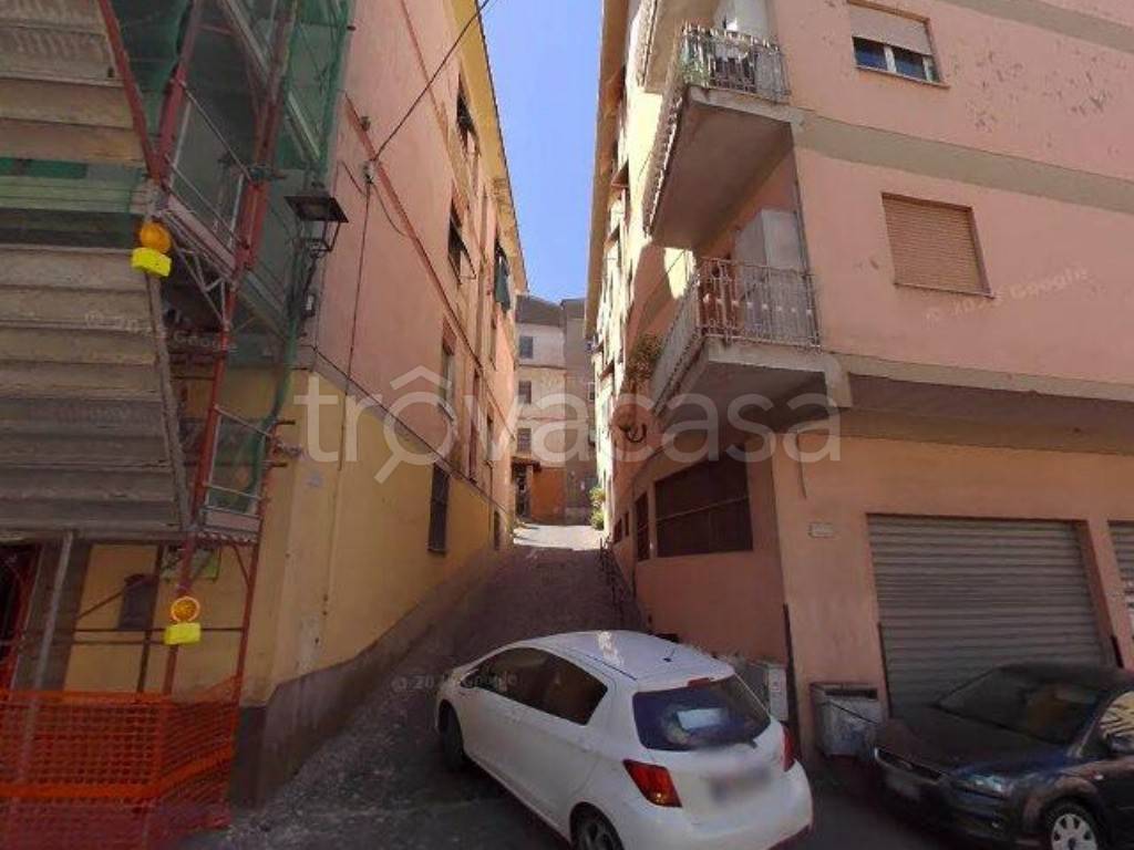 appartamento in vendita a Velletri