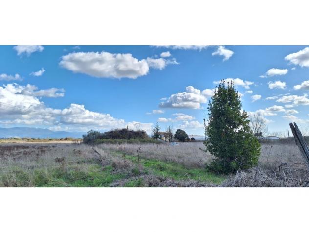 terreno agricolo in vendita a Velletri