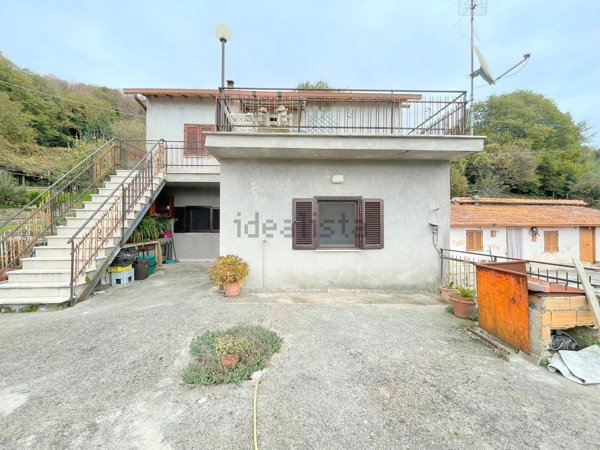 appartamento in vendita a Velletri