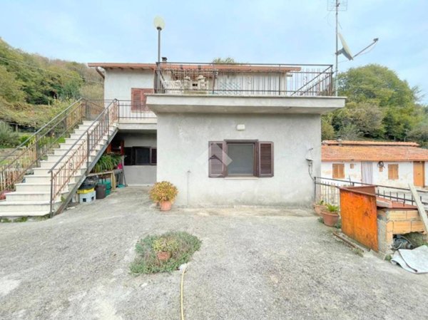 appartamento in vendita a Velletri