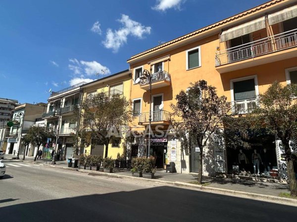 appartamento in vendita a Velletri