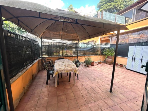 appartamento in vendita a Velletri