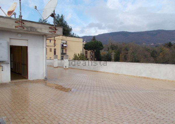 appartamento in vendita a Velletri