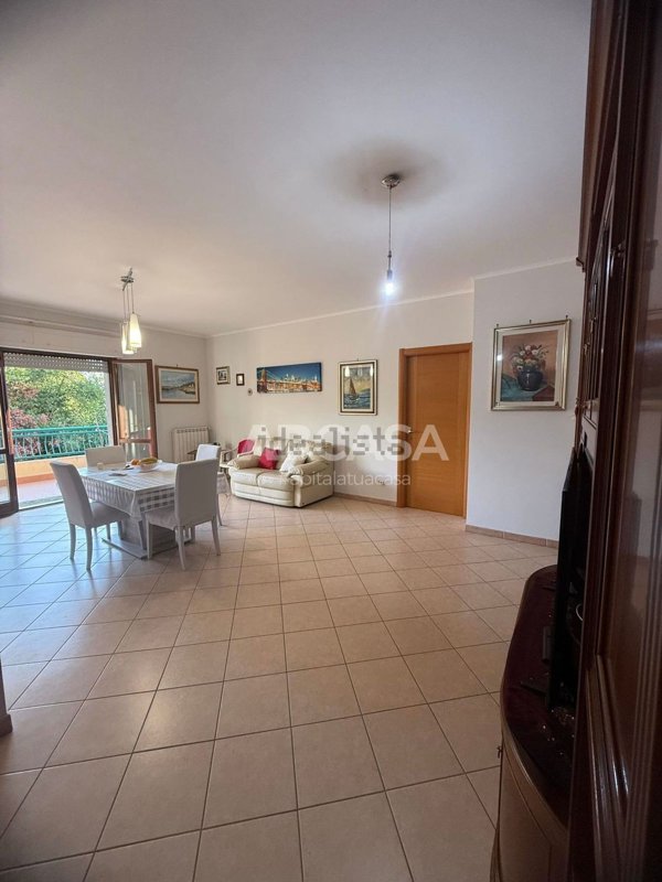 appartamento in vendita a Velletri