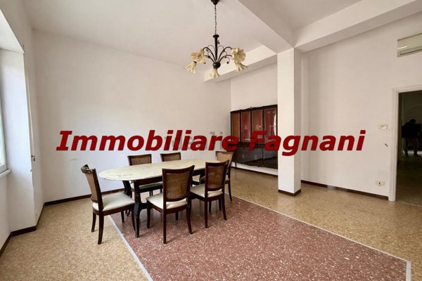 appartamento in vendita a Velletri