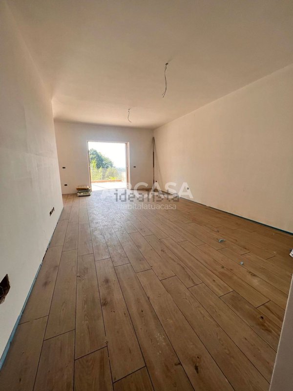 appartamento in vendita a Velletri