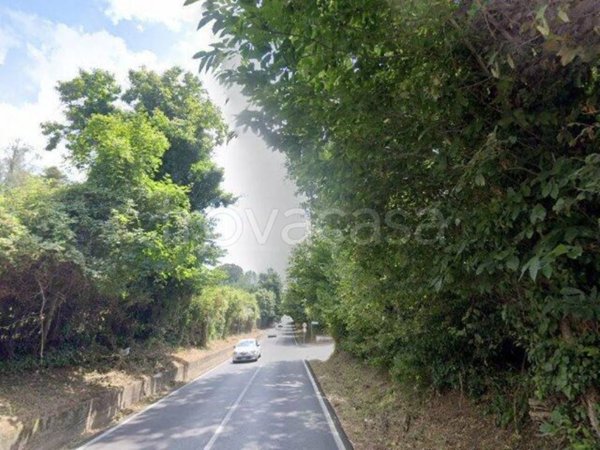 terreno agricolo in vendita a Velletri
