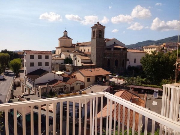 appartamento in vendita a Velletri