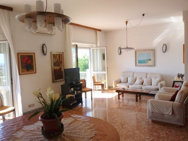 appartamento in vendita a Velletri