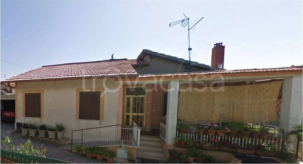 appartamento in vendita a Velletri