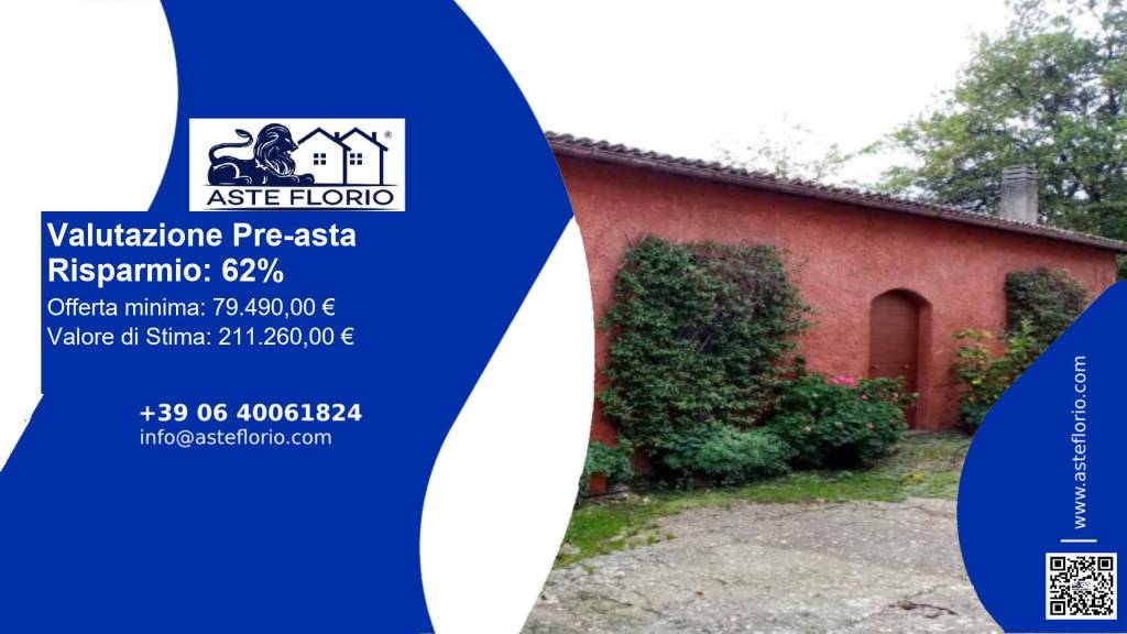 casa indipendente in vendita a Velletri