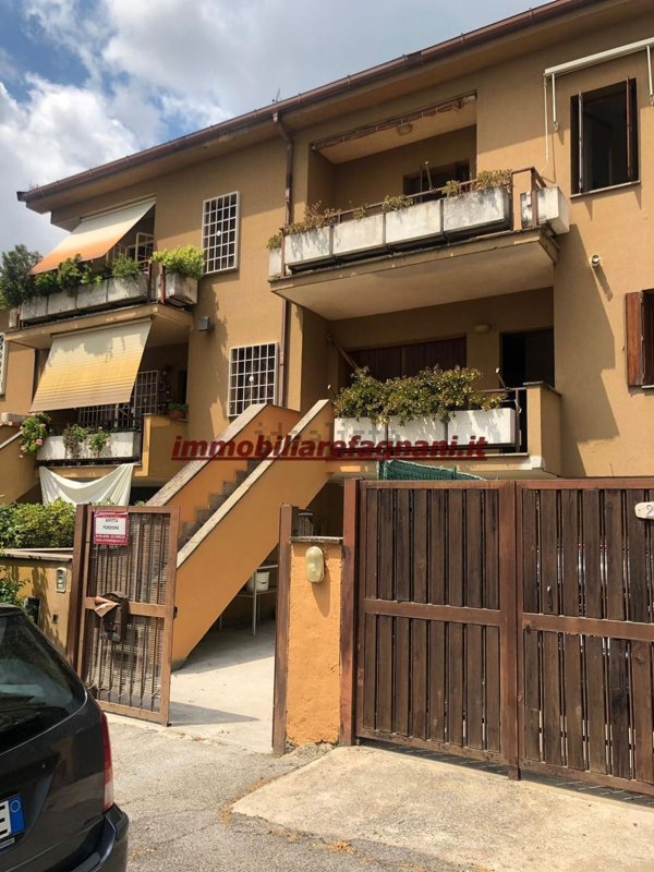 casa semindipendente in vendita a Velletri