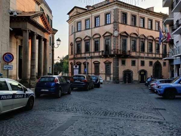 appartamento in vendita a Velletri