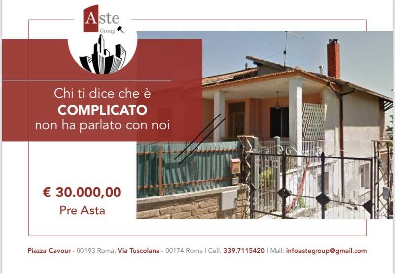 appartamento in vendita a Velletri