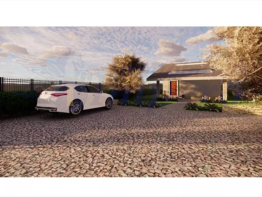 casa indipendente in vendita a Velletri