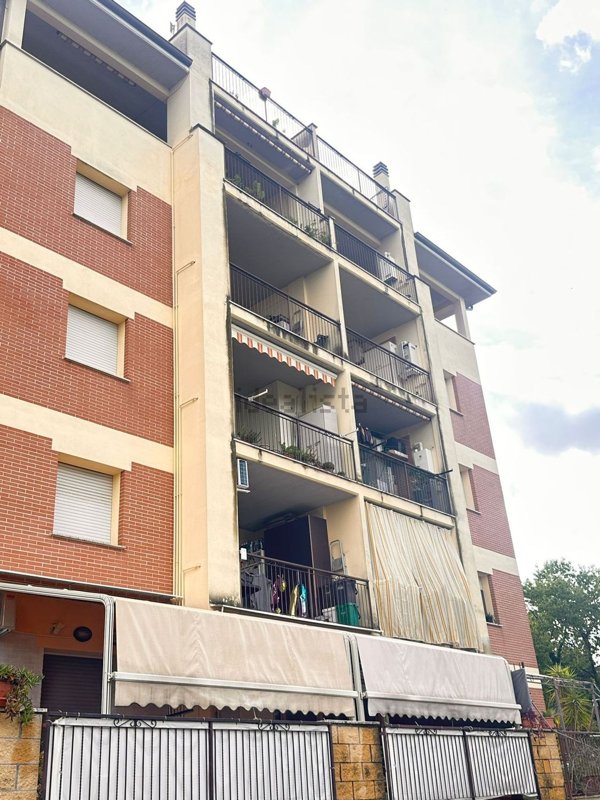 appartamento in vendita a Velletri