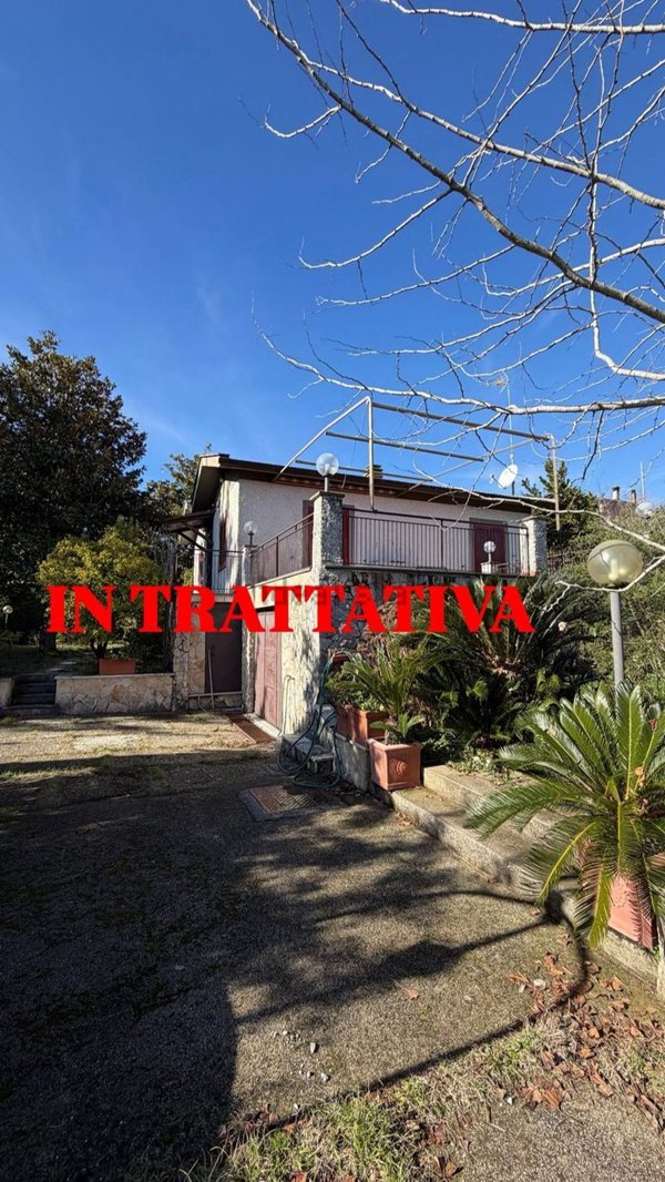 appartamento in vendita a Velletri