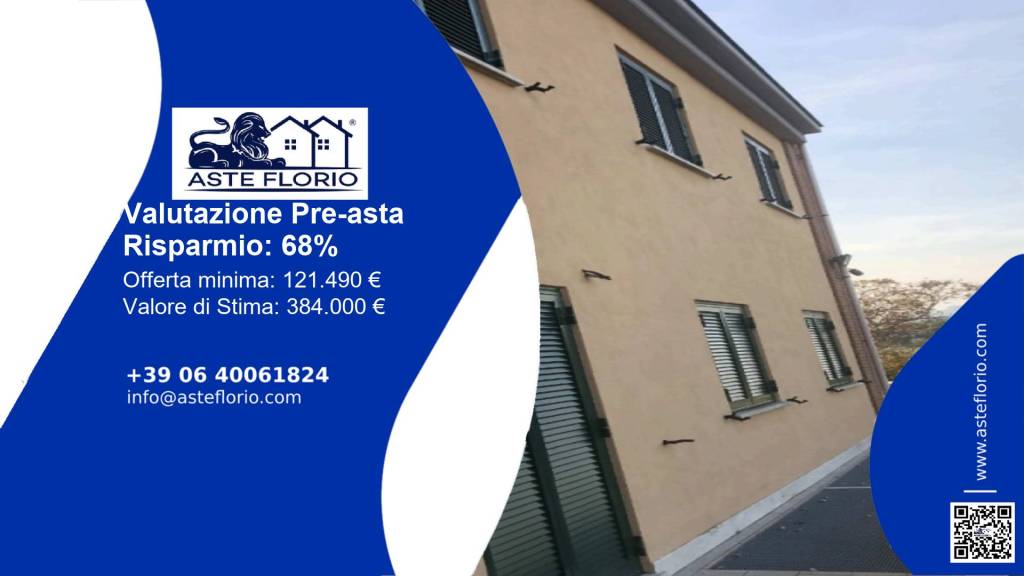 ufficio in vendita a Velletri