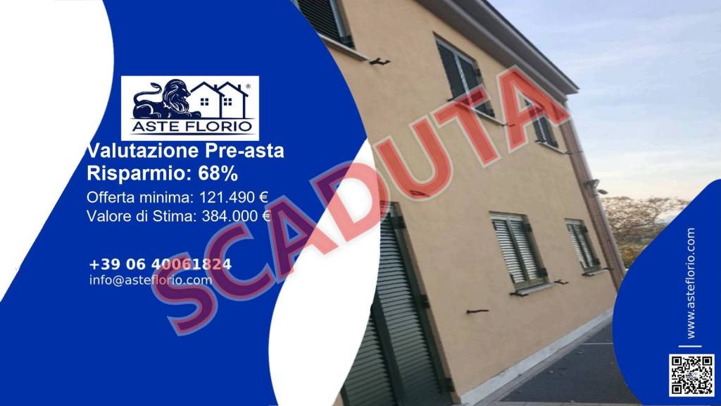 ufficio in vendita a Velletri