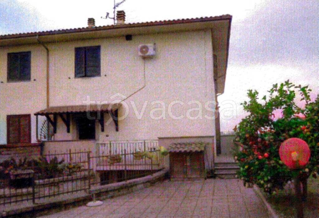 casa indipendente in vendita a Velletri