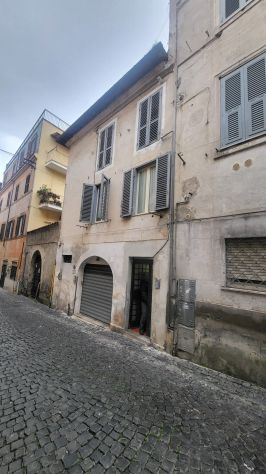 appartamento in vendita a Velletri