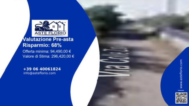 terreno edificabile in vendita a Velletri