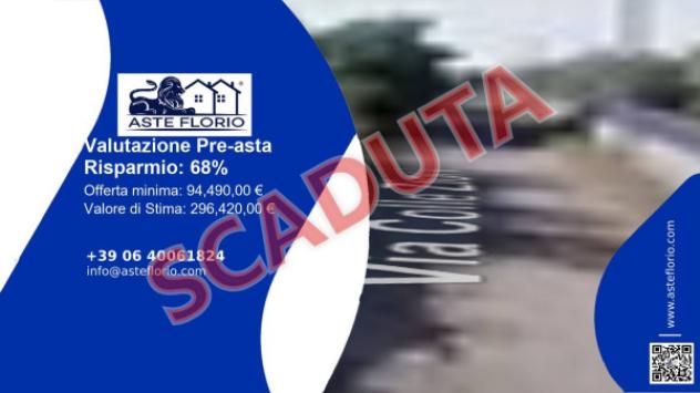 terreno edificabile in vendita a Velletri