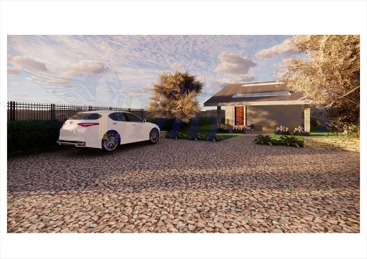 casa indipendente in vendita a Velletri