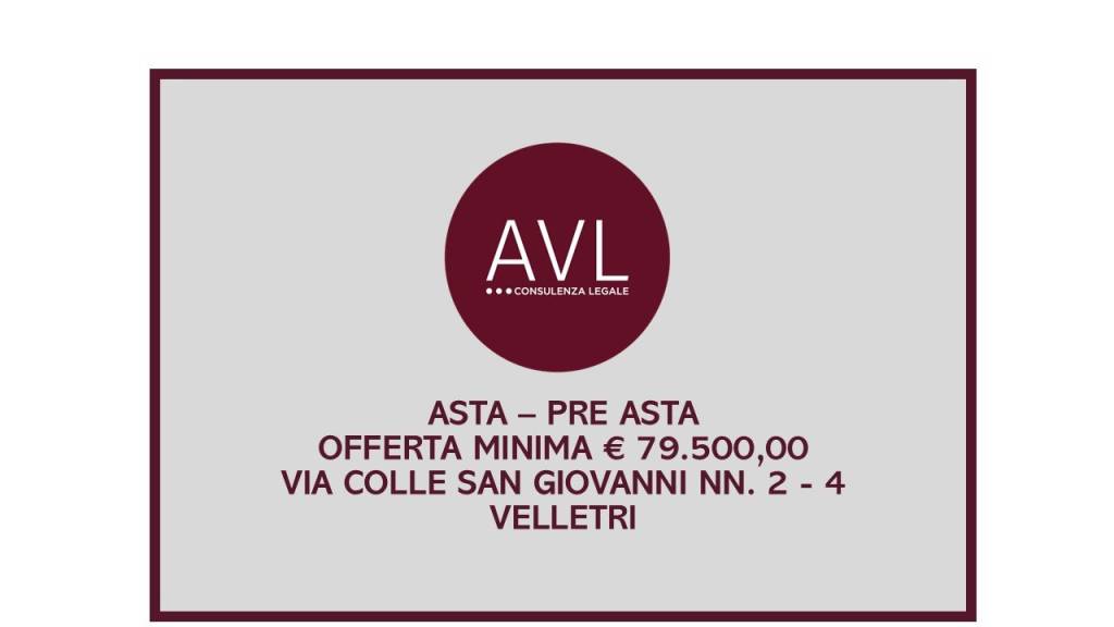 casa indipendente in vendita a Velletri