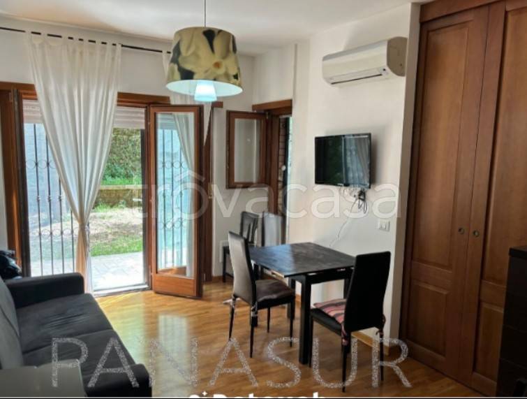 appartamento in vendita a Velletri