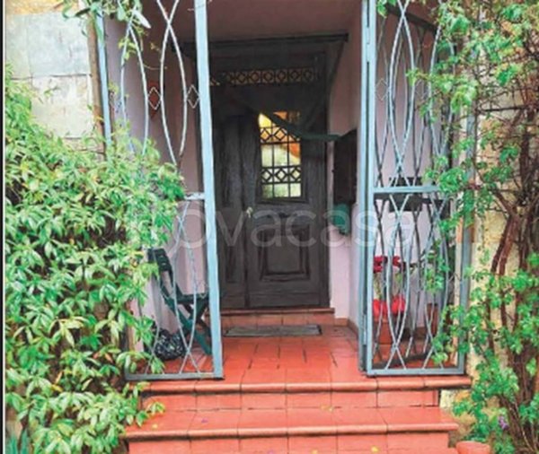 appartamento in vendita a Velletri