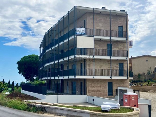 appartamento in vendita a Velletri