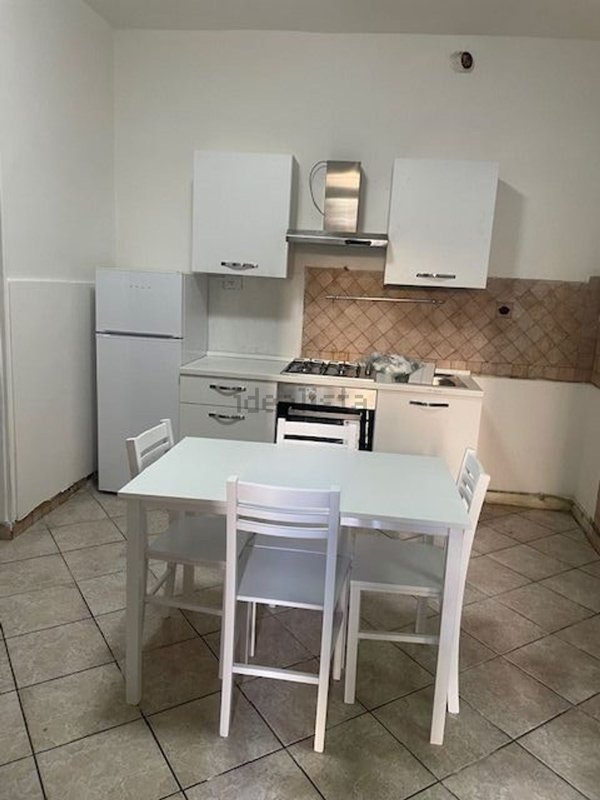 appartamento in vendita a Velletri