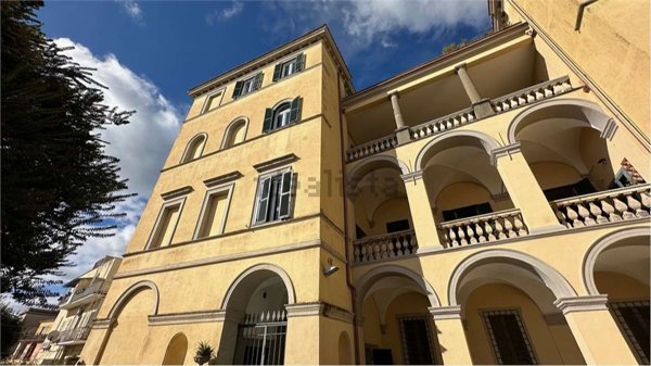 appartamento in vendita a Velletri