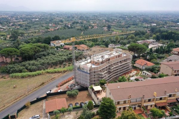 appartamento in vendita a Velletri