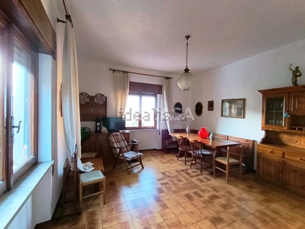 appartamento in vendita a Velletri