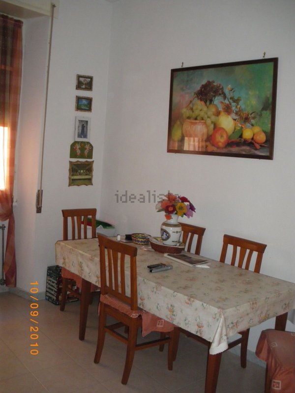 appartamento in vendita a Velletri