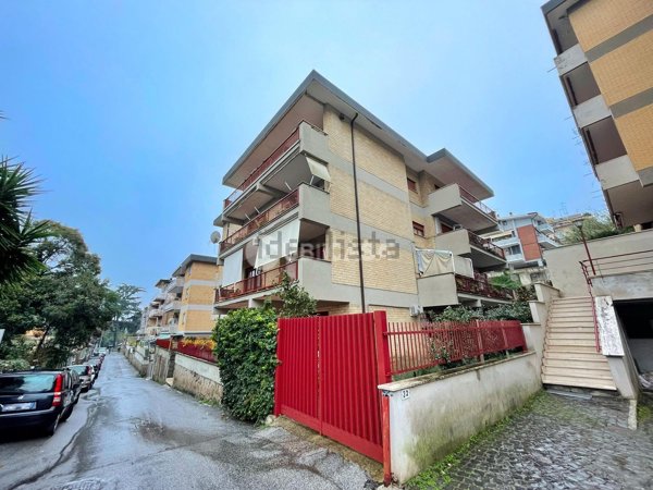 appartamento in vendita a Velletri