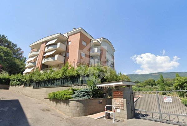 appartamento in vendita a Velletri