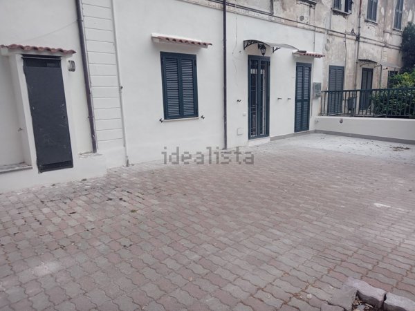 appartamento in vendita a Velletri