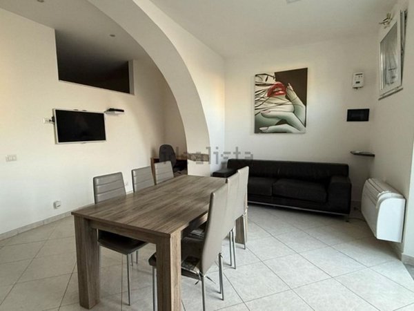 appartamento in vendita a Velletri