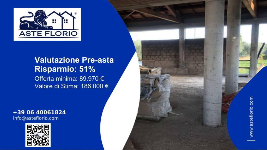 ufficio in vendita a Velletri