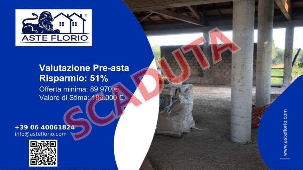 ufficio in vendita a Velletri