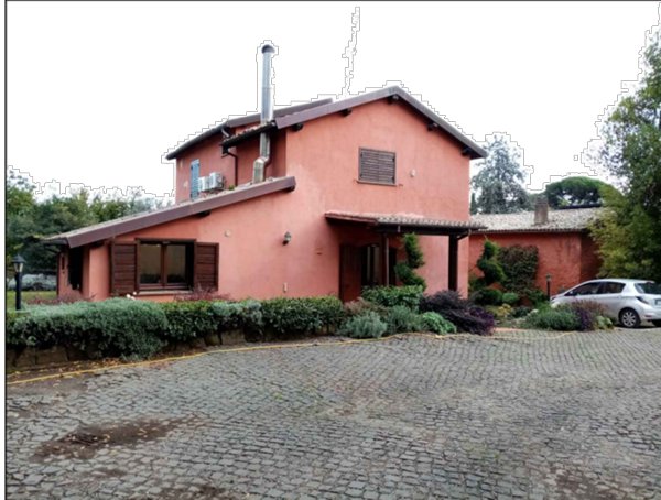 casa indipendente in vendita a Velletri