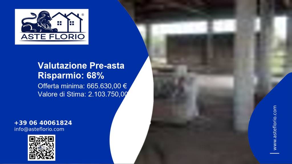 ufficio in vendita a Velletri