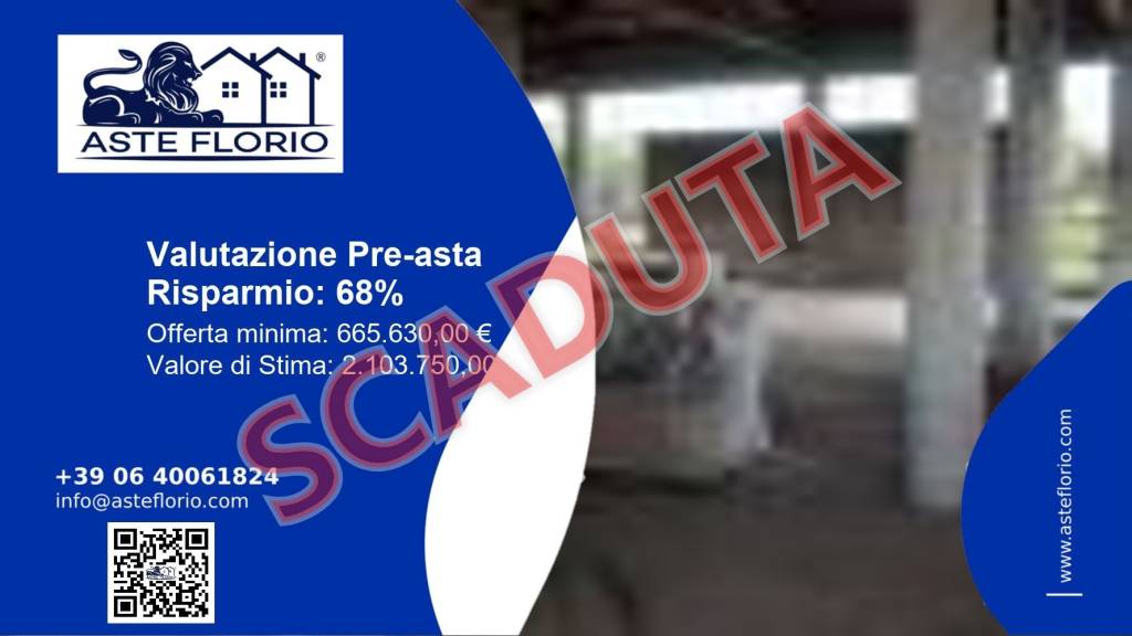 ufficio in vendita a Velletri